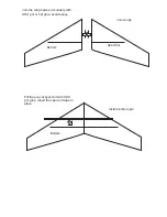 Preview for 2 page of Yeti ELECTRIC WING 46" Manual