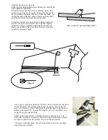 Preview for 8 page of Yeti ELECTRIC WING 46" Manual