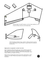 Preview for 10 page of Yeti ELECTRIC WING 46" Manual