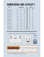 Preview for 3 page of Yeti Roadie 20 Owner'S Manual