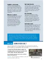 Preview for 5 page of Yeti Roadie 20 Owner'S Manual