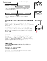 Предварительный просмотр 11 страницы Yeti SLOPE SOARER Manual