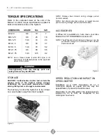 Preview for 8 page of Yeti SnowMX 2021 User Manual