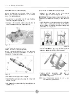 Preview for 14 page of Yeti SnowMX 2021 User Manual