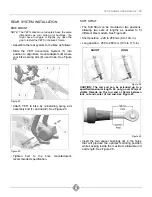 Preview for 15 page of Yeti SnowMX 2021 User Manual