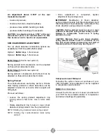 Preview for 21 page of Yeti SnowMX 2021 User Manual