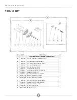 Preview for 42 page of Yeti SnowMX 2021 User Manual