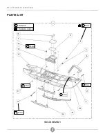 Preview for 44 page of Yeti SnowMX 2021 User Manual