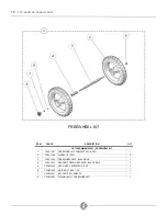 Preview for 82 page of Yeti SnowMX 2021 User Manual