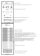 Предварительный просмотр 5 страницы Yeticool PX42GREY User Manual