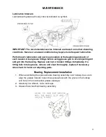 Preview for 15 page of Yetter 10000 Magnum Series Assembly Instructions Manual