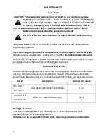 Preview for 16 page of Yetter 10000 Magnum Series Assembly Instructions Manual