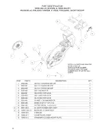 Preview for 22 page of Yetter 10000 Magnum Series Assembly Instructions Manual