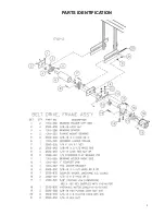 Предварительный просмотр 9 страницы Yetter 1310-001 Operator'S Manual