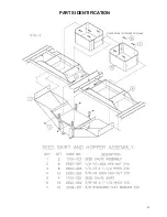 Предварительный просмотр 13 страницы Yetter 1310-001 Operator'S Manual