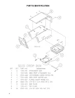 Предварительный просмотр 18 страницы Yetter 1310-001 Operator'S Manual