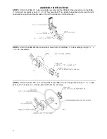 Preview for 6 page of Yetter 25 AVENGER COULTER Operator'S Manual