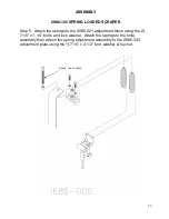 Предварительный просмотр 13 страницы Yetter 25 AVENGER COULTER Operator'S Manual