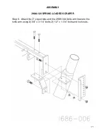 Preview for 15 page of Yetter 25 AVENGER COULTER Operator'S Manual