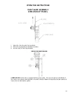 Preview for 21 page of Yetter 25 AVENGER COULTER Operator'S Manual