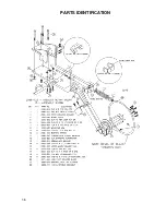 Предварительный просмотр 38 страницы Yetter 25 AVENGER COULTER Operator'S Manual