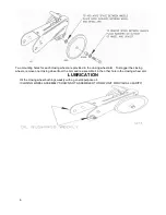 Предварительный просмотр 6 страницы Yetter 2565-980 Owner'S Manual