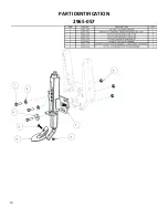 Preview for 14 page of Yetter 2565-985 Operator'S Manual