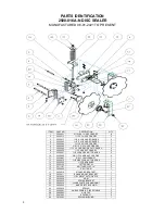 Preview for 8 page of Yetter 2920-012 Operator'S Manual