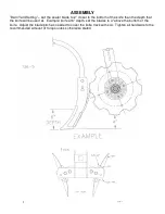 Предварительный просмотр 5 страницы Yetter 2920-012A Operator'S Manual