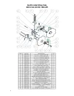 Предварительный просмотр 9 страницы Yetter 2920-012A Operator'S Manual