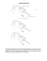 Предварительный просмотр 8 страницы Yetter 2962-003A Operator'S Manual