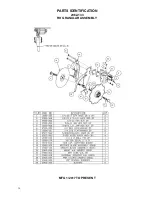 Предварительный просмотр 16 страницы Yetter 2962-003A Operator'S Manual