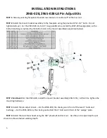 Предварительный просмотр 5 страницы Yetter 2965 Series Operator'S Manual