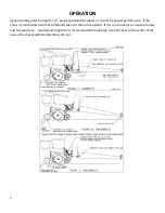 Предварительный просмотр 8 страницы Yetter 2965 Series Operator'S Manual