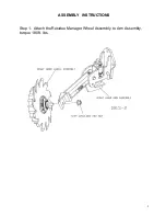 Предварительный просмотр 5 страницы Yetter 2966-020A Operator'S Manual