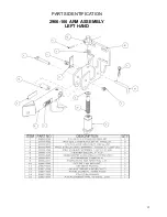 Preview for 15 page of Yetter 2967-002B Operator'S Manual