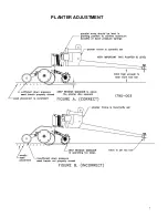 Предварительный просмотр 7 страницы Yetter 2967-003A Operator'S Manual