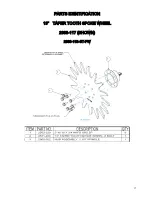 Preview for 17 page of Yetter 2967-007A Operator'S Manual