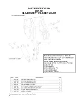 Предварительный просмотр 20 страницы Yetter 2967-007A Operator'S Manual