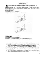 Предварительный просмотр 7 страницы Yetter 2967-013B Operator'S Manual