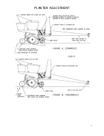 Предварительный просмотр 9 страницы Yetter 2967-013B Operator'S Manual