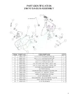 Предварительный просмотр 11 страницы Yetter 2967-013B Operator'S Manual