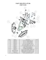 Предварительный просмотр 12 страницы Yetter 2967-013B Operator'S Manual