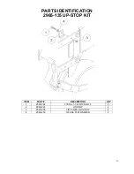 Предварительный просмотр 13 страницы Yetter 2967-013B Operator'S Manual