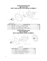 Предварительный просмотр 14 страницы Yetter 2967-013B Operator'S Manual