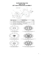 Предварительный просмотр 15 страницы Yetter 2967-013B Operator'S Manual