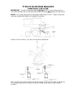 Предварительный просмотр 5 страницы Yetter 2967-035A Manual