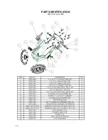 Предварительный просмотр 12 страницы Yetter 2967-035A Manual