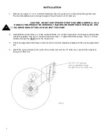 Preview for 6 page of Yetter 2967-115A Manual