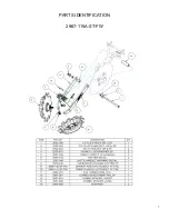 Preview for 7 page of Yetter 2967-115A Manual